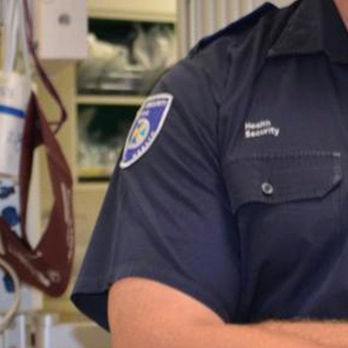 Body Cameras Deter Attacks and Abuse at Hospitals