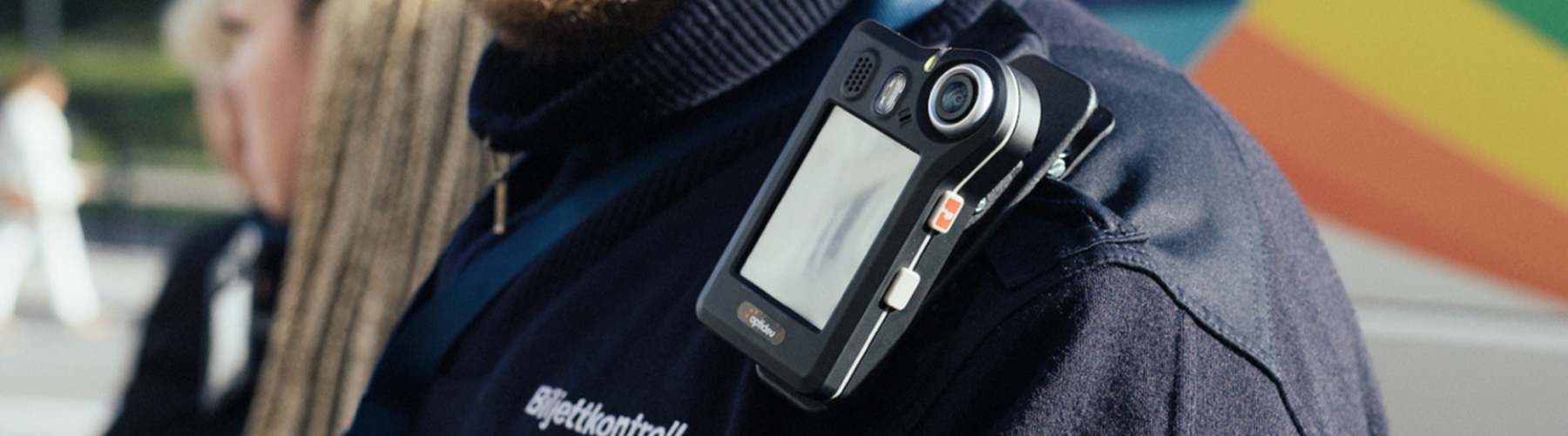 Cloud-based Body Camera Systems: What are the Benefits?