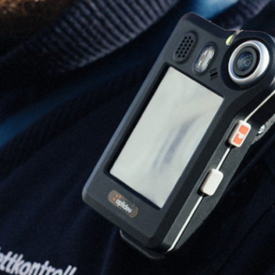 Cloud-based Body Camera Systems: What are the Benefits?