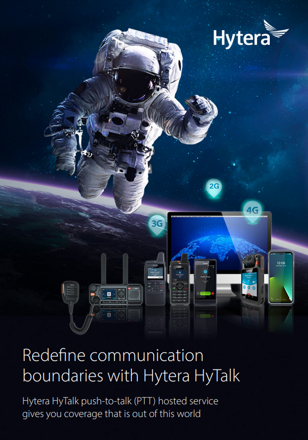 Hytera BWC Manager Software | BodyCamera.co.uk