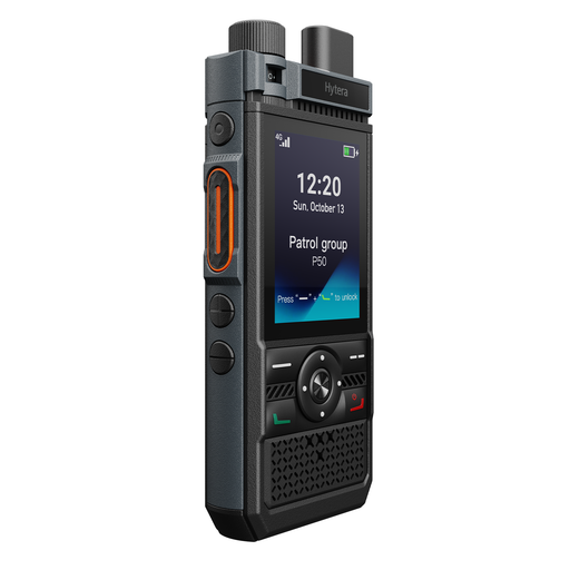 Hytera P50 Pro PoC Radio - BodyCamera.co.uk