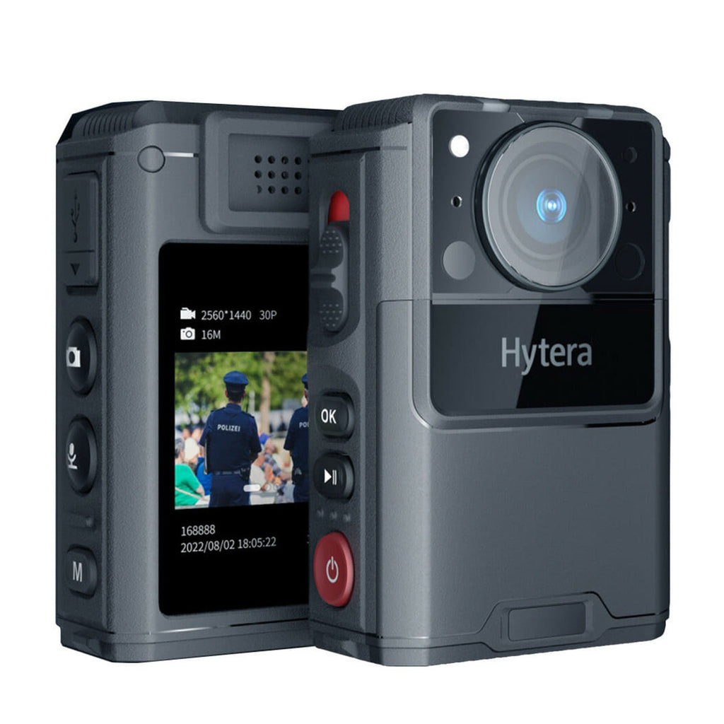 Body Cameras Recommended for Personal Use | UK BodyCam Specialists ...