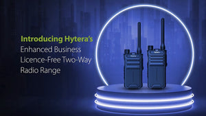 Discounted License-Free Two-Way Radios >>