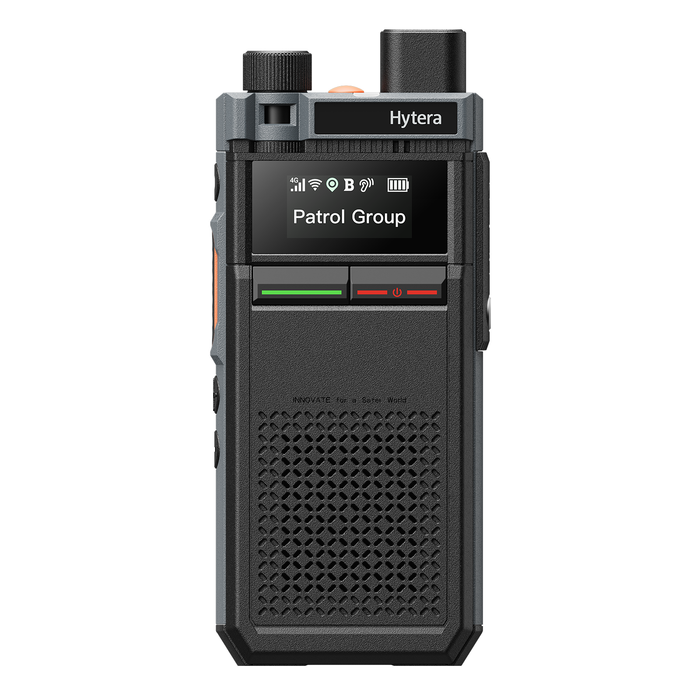 Hytera P50E PoC Radio - BodyCamera.co.uk
