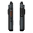 Hytera P50 PoC Radio with Halo PTX Commercial 12-Month license (4-Pack) - BodyCamera.co.uk