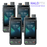 Hytera P60 PoC Radio with Camera Plus Halo PTX Commercial (4-Pack) - BodyCamera.co.uk