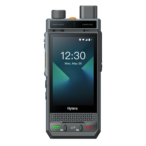 Hytera P60 PoC & MCX Mission-ready Radio with Camera - BodyCamera.co.uk