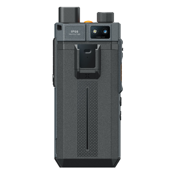 Hytera P60 PoC Radio with Camera Plus Halo PTX Commercial (4-Pack) - BodyCamera.co.uk