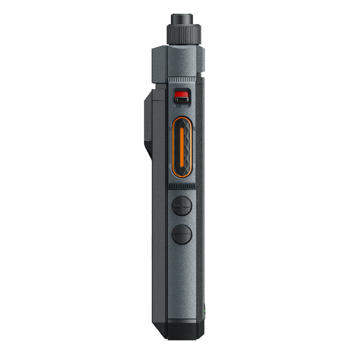 Hytera P60 PoC Radio with Camera Plus Halo PTX Commercial (4-Pack) - BodyCamera.co.uk