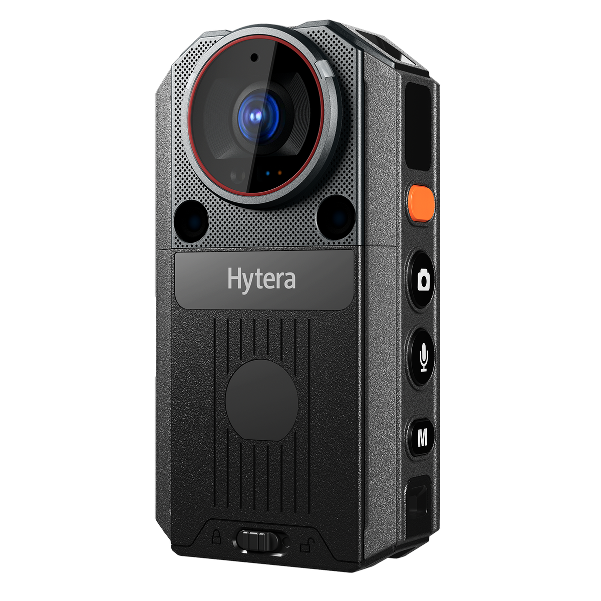 Hy Tech Camera Hytera SC780 2K Body Camera | Compact & Powerful — BodyCamera.co.uk