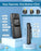 BOBLOV X1 64GB Body Camera - BodyCamera.co.uk