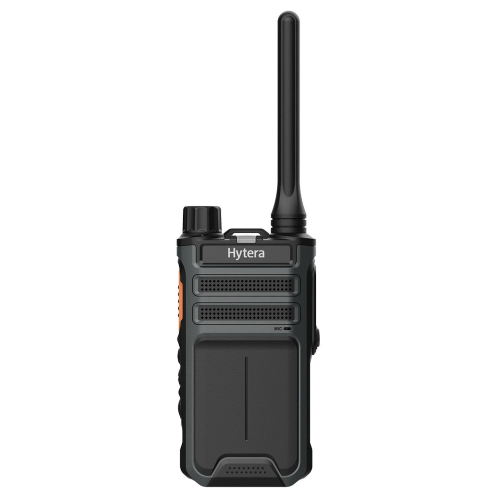 Hytera AP515LF License-Free Analogue Radio - BodyCamera.co.uk