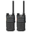 Hytera AP515LF License-Free Analogue Radio TWO Pack - BodyCamera.co.uk