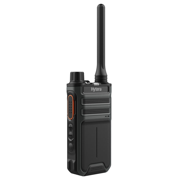 Hytera AP515LF License-Free Analogue Radio TWO Pack - BodyCamera.co.uk