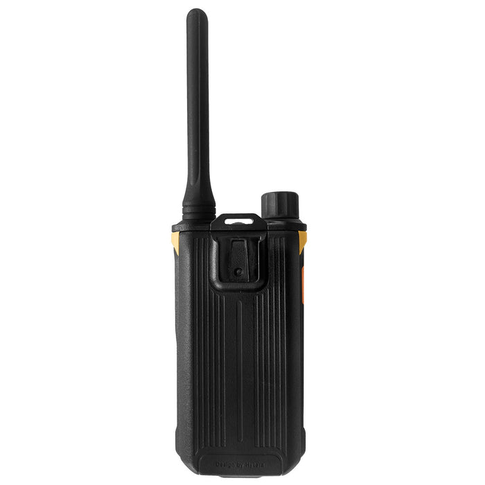 Hytera AP525LF License-Free IP66 Analogue Radio - BodyCamera.co.uk