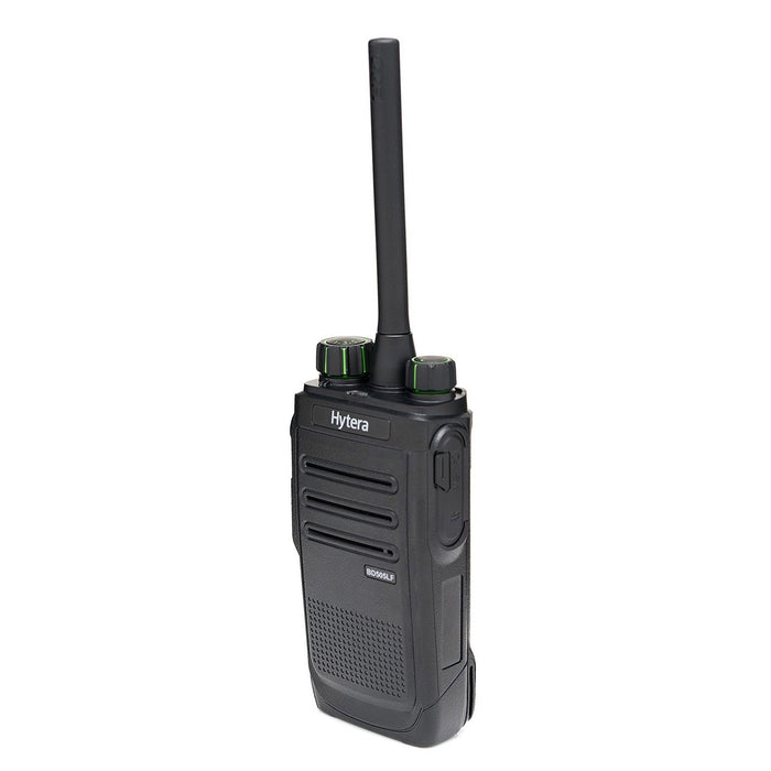 Hytera BD505LF Licence-Free DMR Handheld Radio (PMR446) - BodyCamera.co.uk