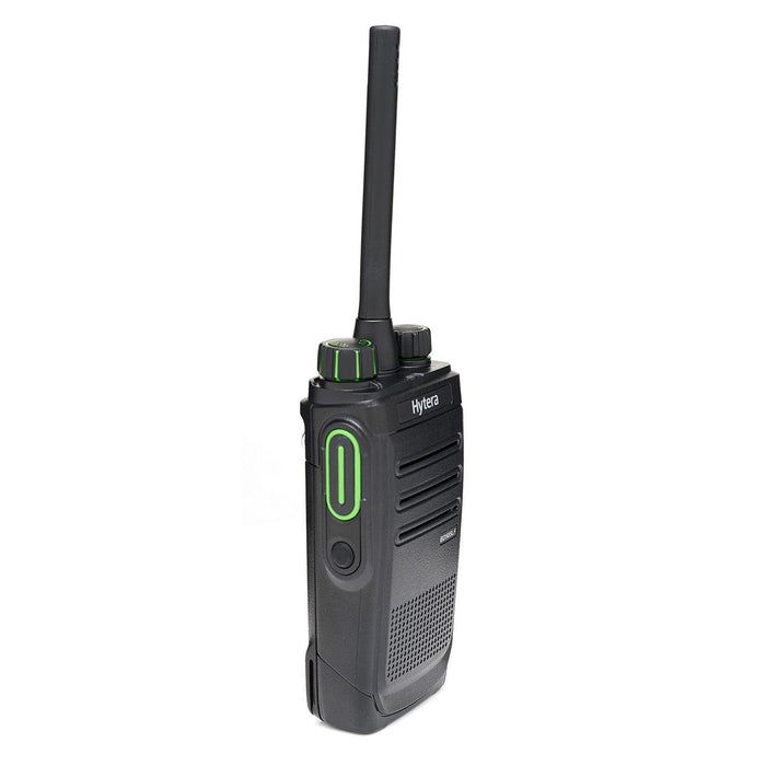 Hytera BD505LF Licence-Free DMR Handheld Radio (PMR446) - BodyCamera.co.uk