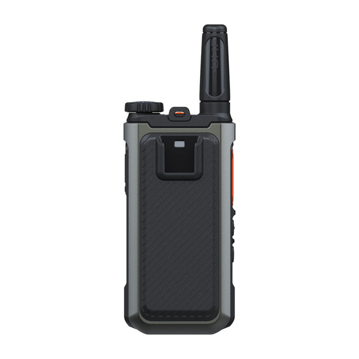 Hytera BP365 UC Ultralight DMR Business Portable Radio 430-470 MHz - BodyCamera.co.uk