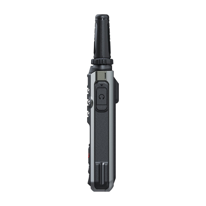 Hytera BP365 UC Ultralight DMR Business Portable Radio 430-470 MHz - BodyCamera.co.uk