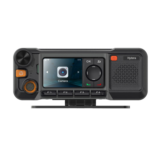 Hytera MNC360 PoC Mobile Radio - BodyCamera.co.uk