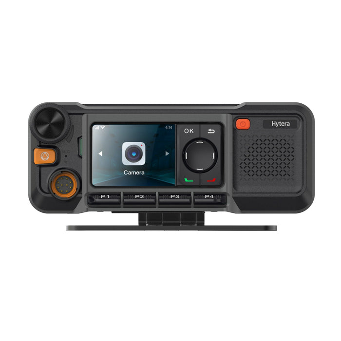 Mnc360 Hytera MNC360 PoC Mobile Radio | PTT Over Cellular Solutions ...