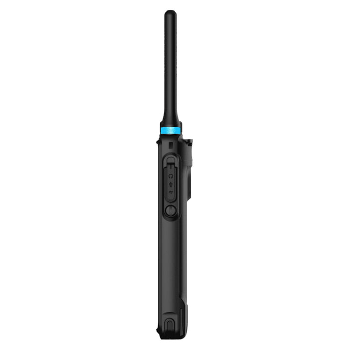 Hytera PDC550 Smart Push To Talk Over Cellular (PoC) Multimode Radio - BodyCamera.co.uk