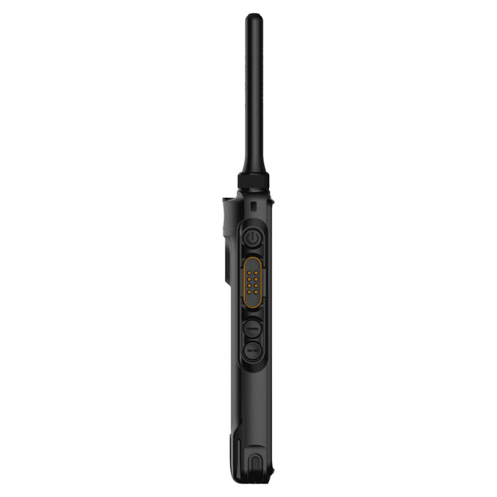 Hytera PDC550 Smart Push To Talk Over Cellular (PoC) Multimode Radio - BodyCamera.co.uk