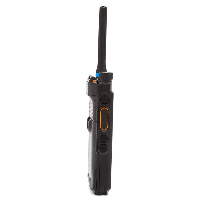 Hytera PDC760 Smart Push To Talk Over Cellular (PoC) Advanced Multimode Radio - BodyCamera.co.uk