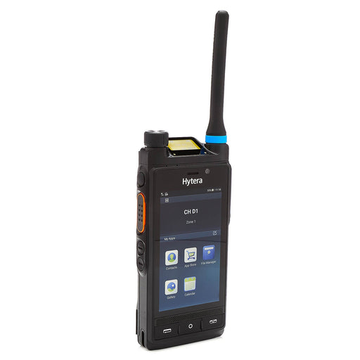 Hytera PDC760 Smart Push To Talk Over Cellular (PoC) Advanced Multimode Radio - BodyCamera.co.uk