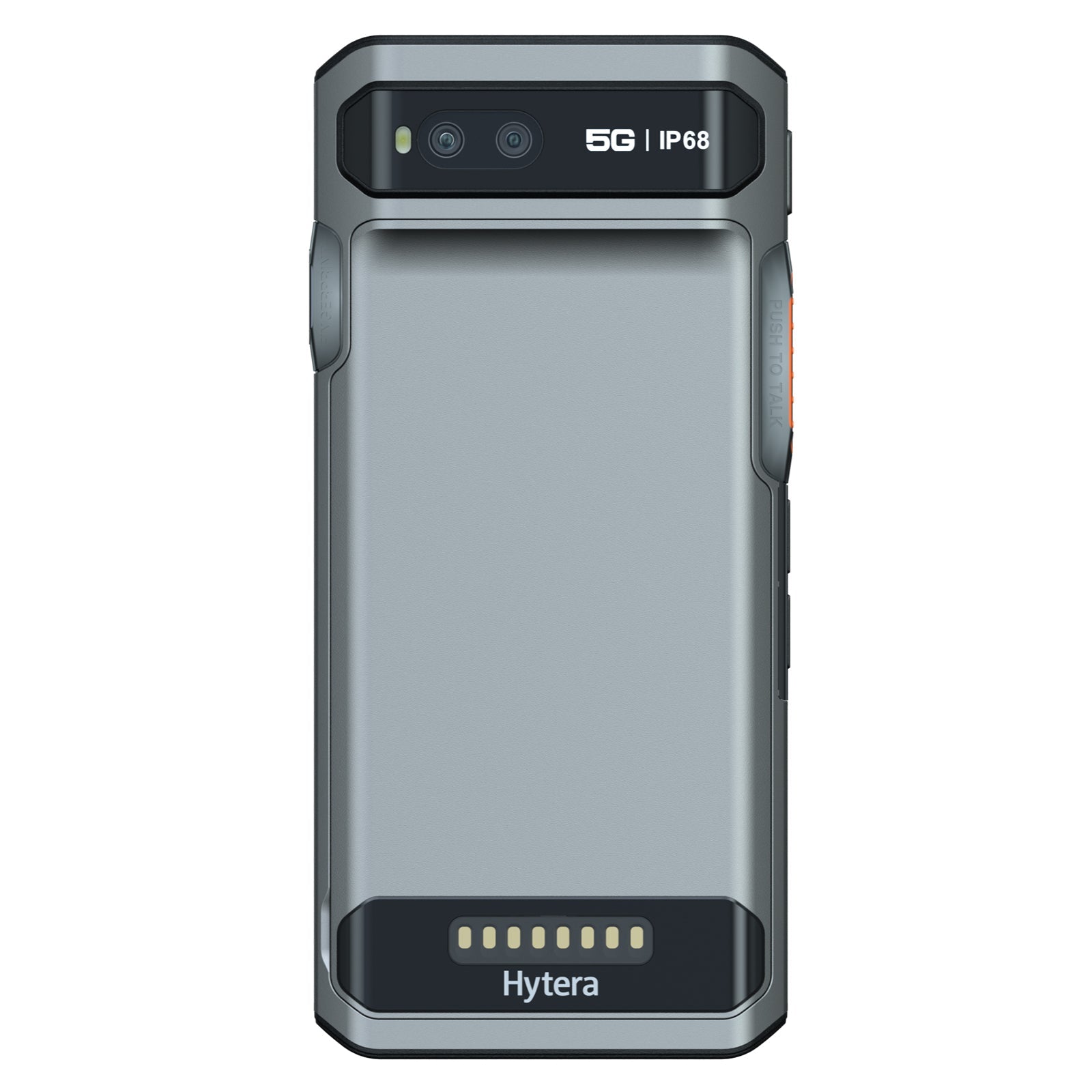 Hytera PNC560 XSecure Rugged IP68 Encrypted Android Smartphone - BodyCamera.co.uk