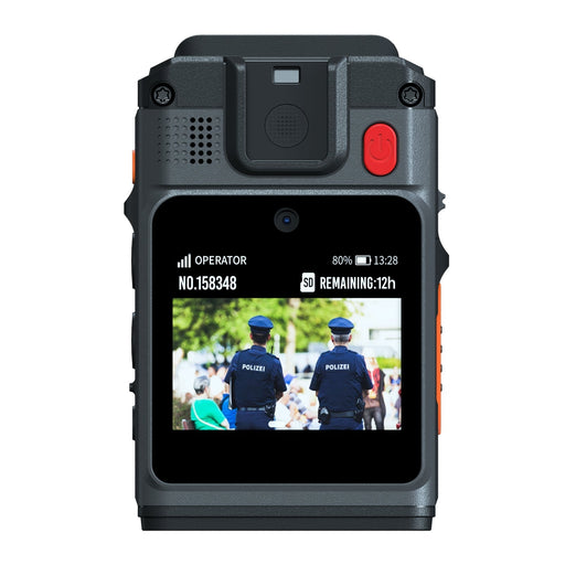 Hytera SC580 4G Body Camera 64GB with Infrared Night Vision - BodyCamera.co.uk