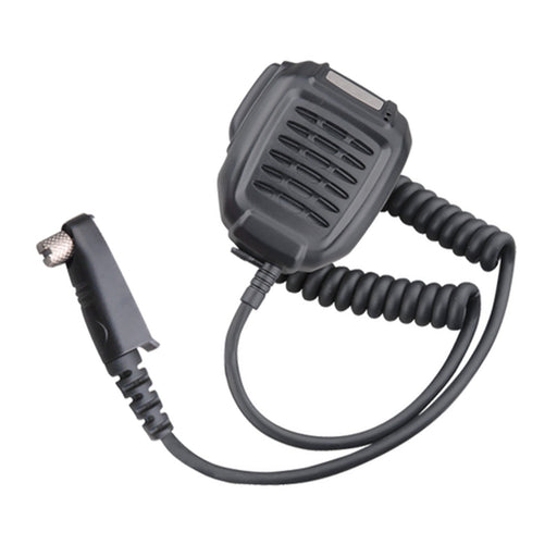 Hytera SM50N1-P Remote Speaker Microphone (with 3.5mm jack) for AP5/BP5 series - BodyCamera.co.uk
