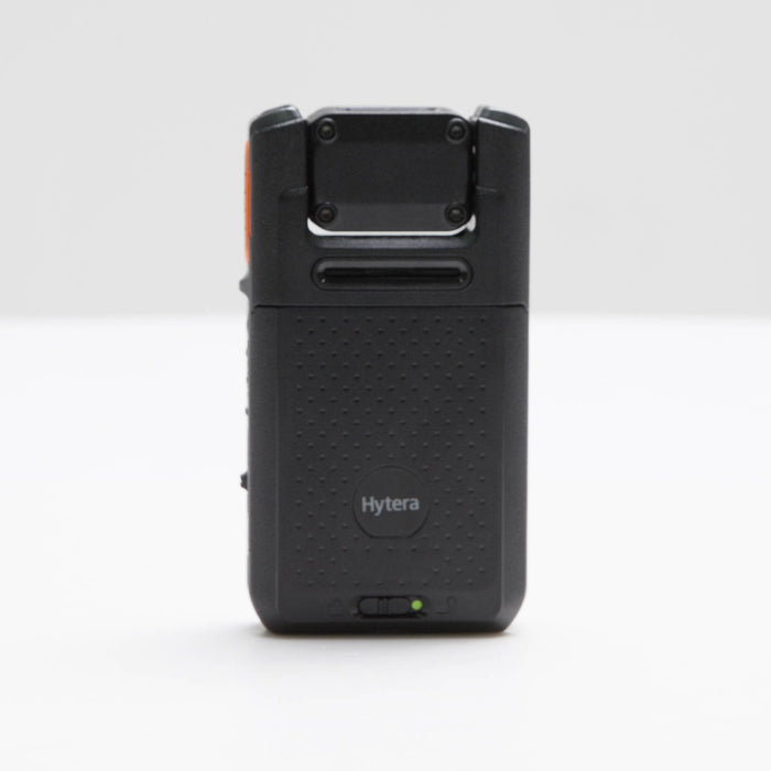 Hytera VM780 Body Camera 128GB (Ex Demo Unit) - BodyCamera.co.uk