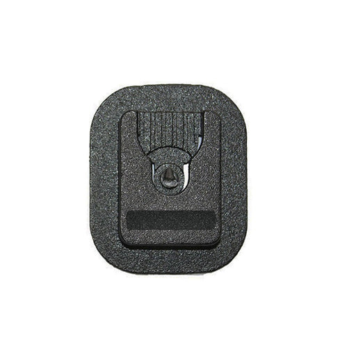 Hytera DOCK06 Body Worn Camera KlickFast Sew on Dock - BodyCamera.co.uk