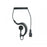 Hytera EHU03 Micro-USB Earpiece for Hytera VM780 - BodyCamera.co.uk