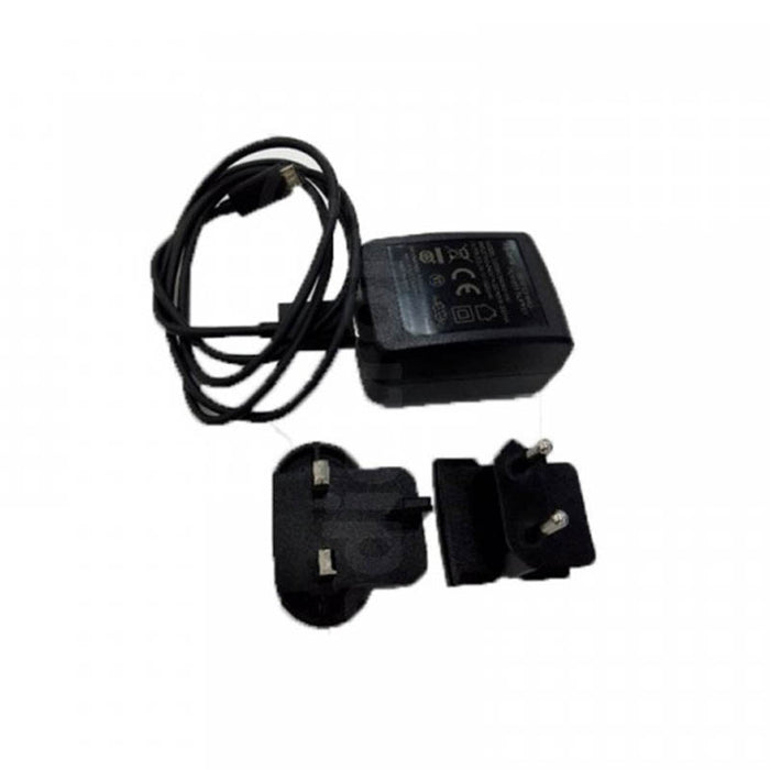 Hytera PS1084 Switching Power Adapter (UK/EU) - BodyCamera.co.uk