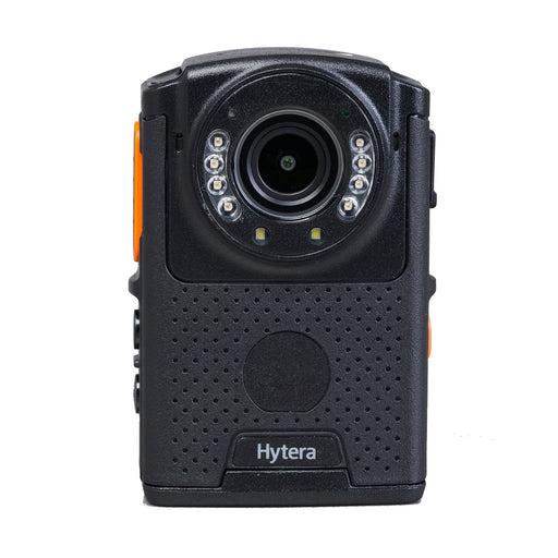 Hytera VM550D Body Camera 16GB - BodyCamera.co.uk