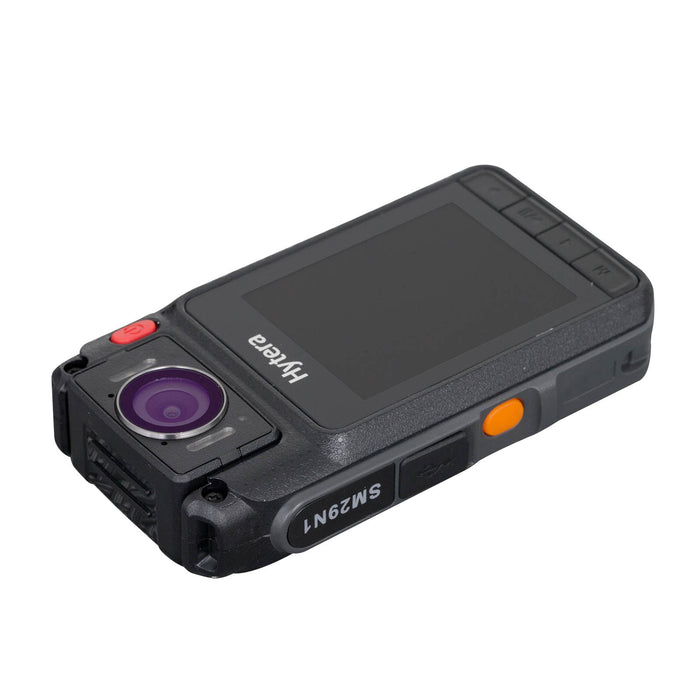 Hytera VM685 Body Camera 16GB - BodyCamera.co.uk