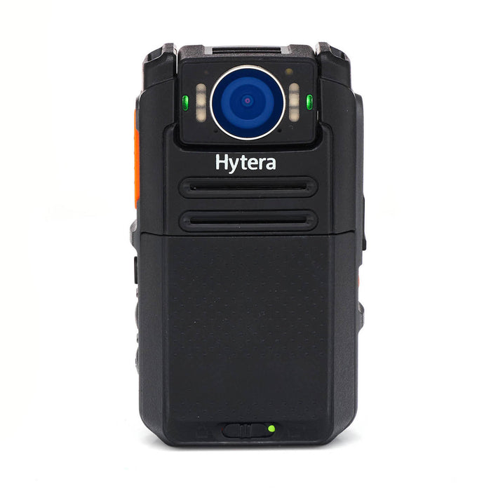 Hytera VM685 Body Camera 16GB - BodyCamera.co.uk