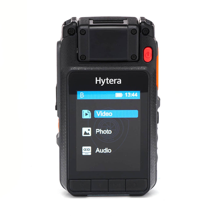 Hytera VM685 Body Camera 16GB - BodyCamera.co.uk