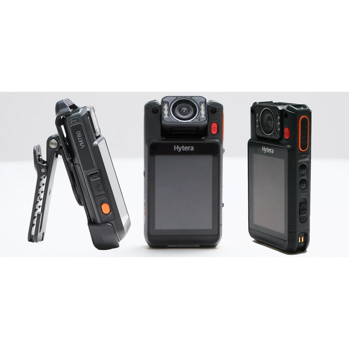 Hytera VM780 Body Camera 16GB - BodyCamera.co.uk