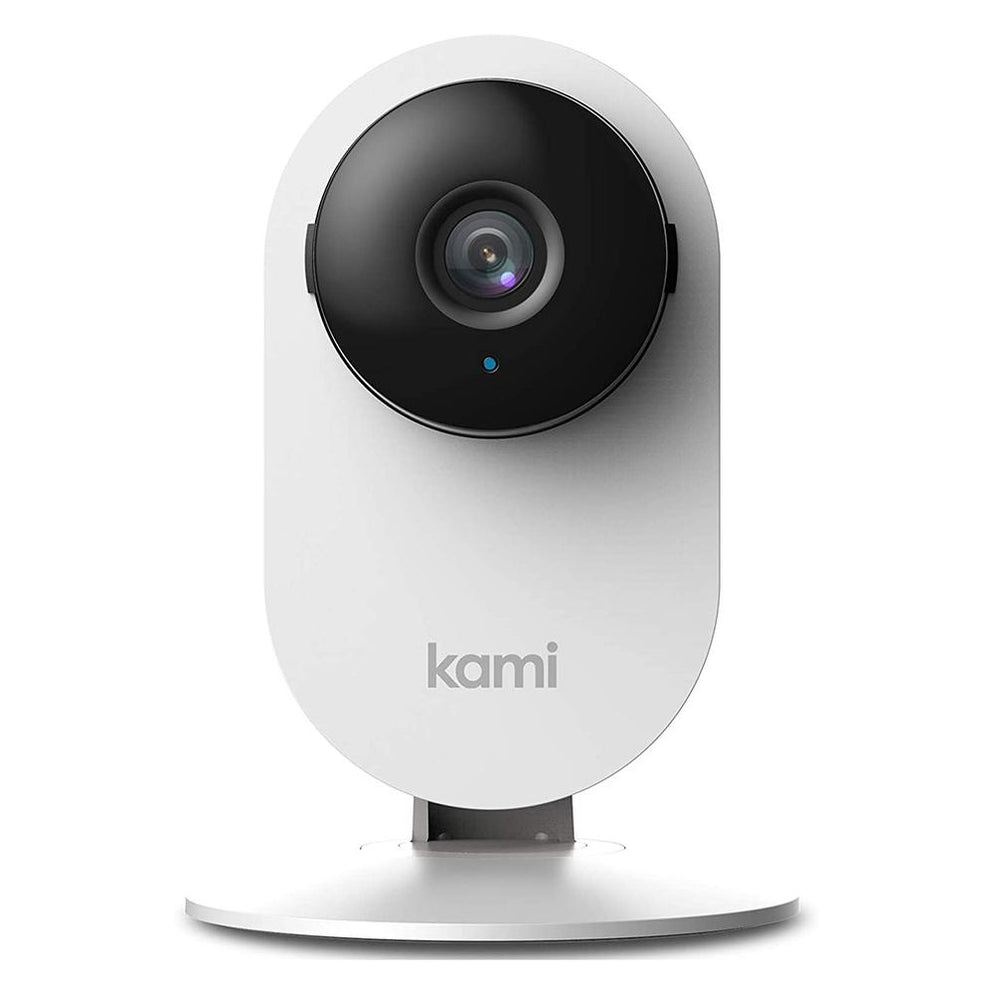Kami Mini HD Smart Monitoring Camera | Home Surveillance — BodyCamera.co.uk
