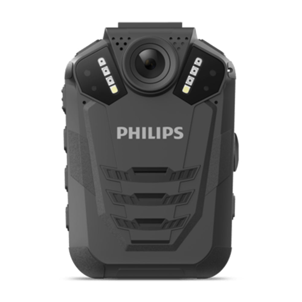 Philips DVT3120 VideoTracer Body Worn Camera - BodyCamera.co.uk