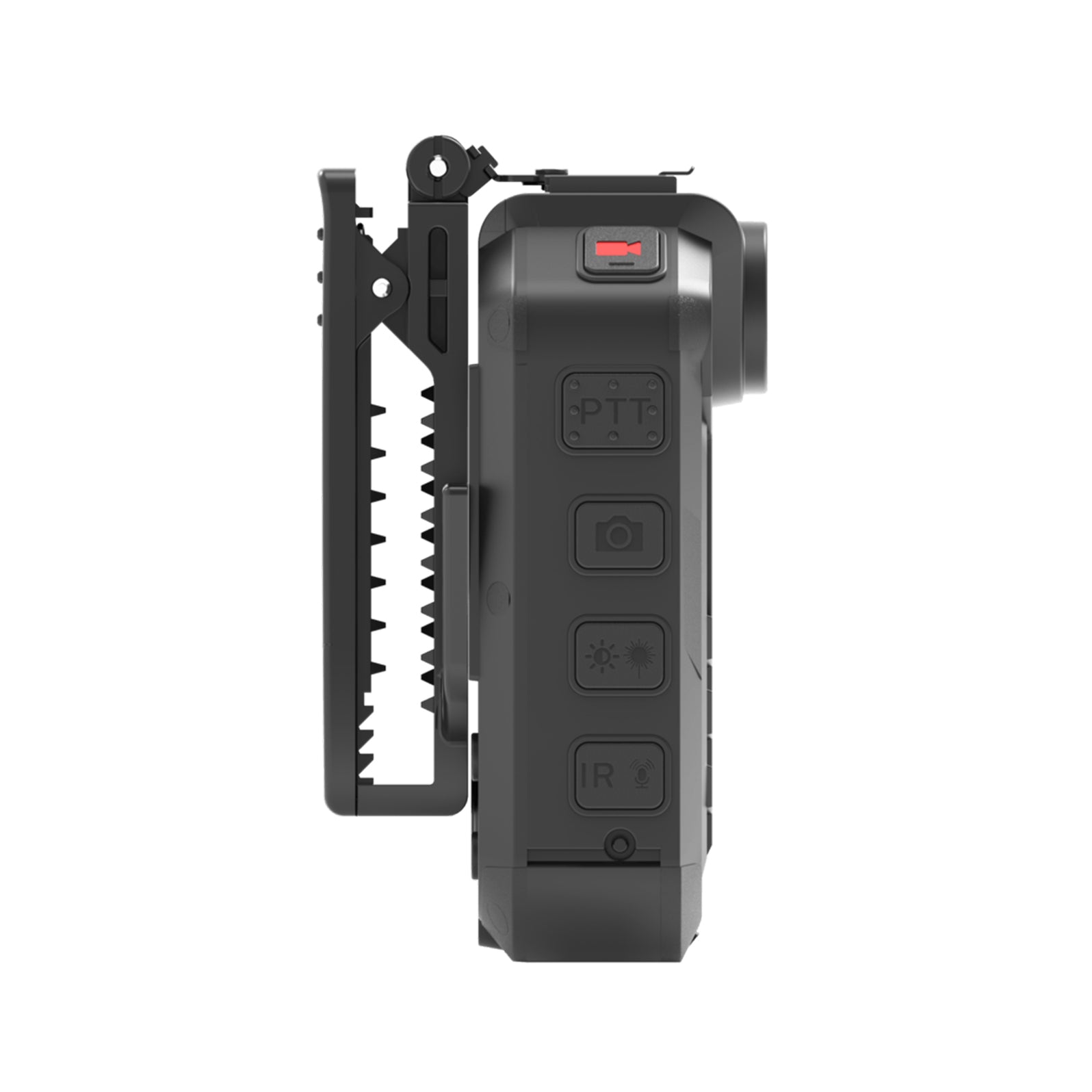 Philips DVT3120 VideoTracer Body Worn Camera — BodyCamera.co.uk