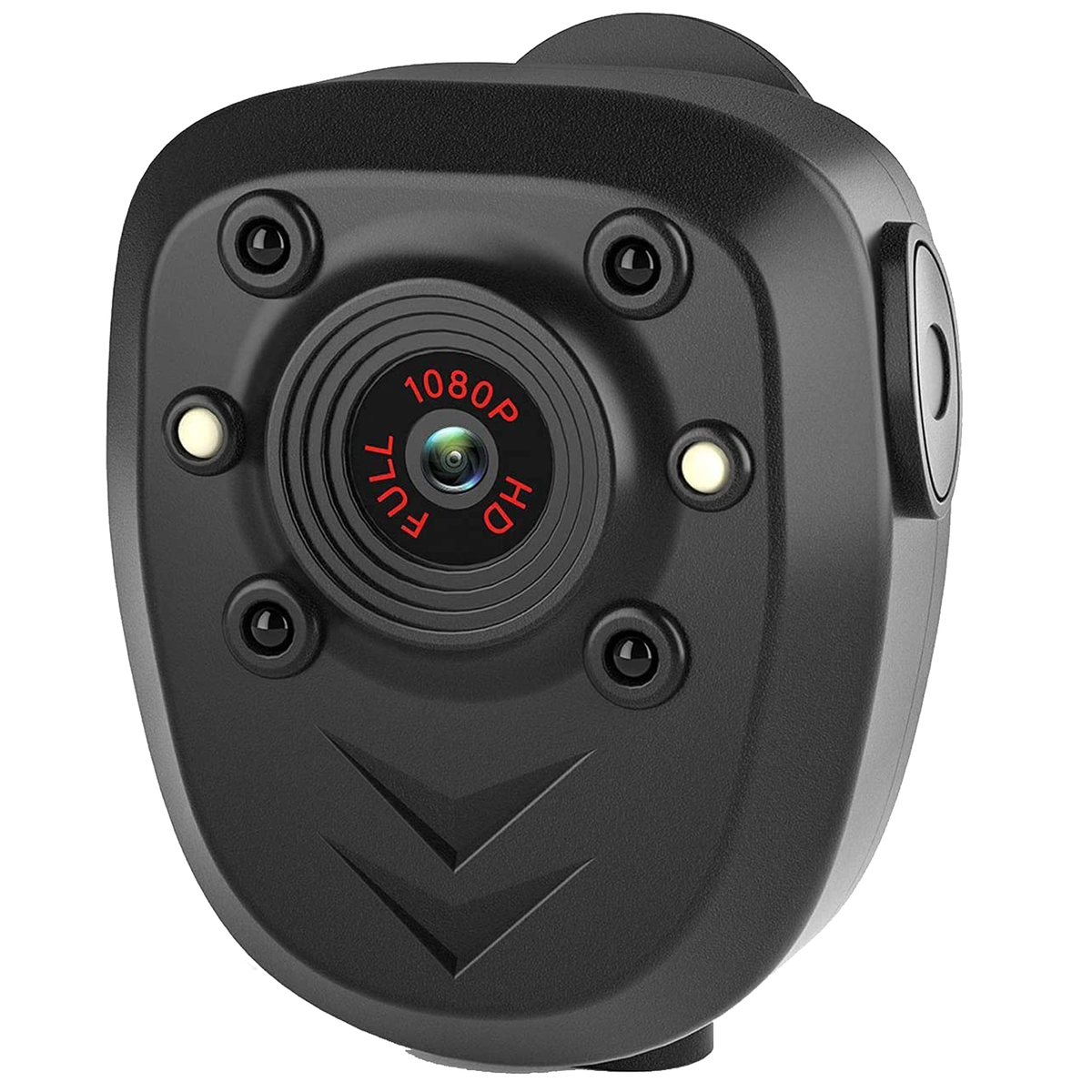 Lenofocus mini best sale body camera 1080p