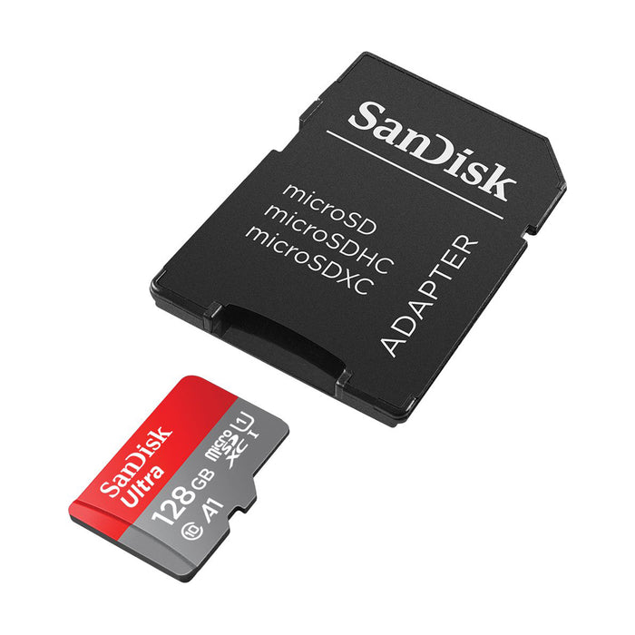 SanDisk Ultra II Plus USB - SD Card Review