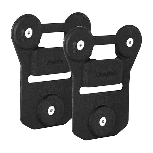 Speak-IT Magnetic Body Camera Mount - BodyCamera.co.uk