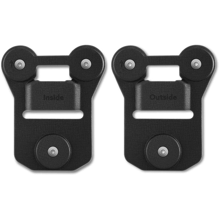 Speak-IT Magnetic Body Camera Mount - BodyCamera.co.uk