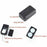 Speak-IT Premier Mini GPS GPRS Magnetic Real Time Tacker (Requires Sim Card) - BodyCamera.co.uk