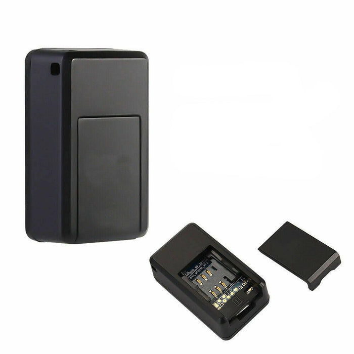 Speak-IT Premier Mini GPS GPRS Magnetic Real Time Tacker (Requires Sim —